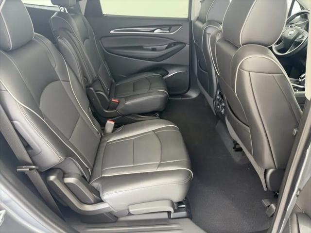 2021 Buick Enclave AWD Avenir
