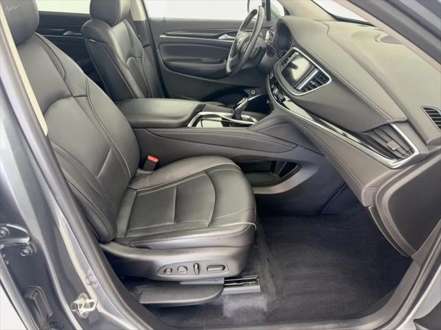 2021 Buick Enclave AWD Avenir