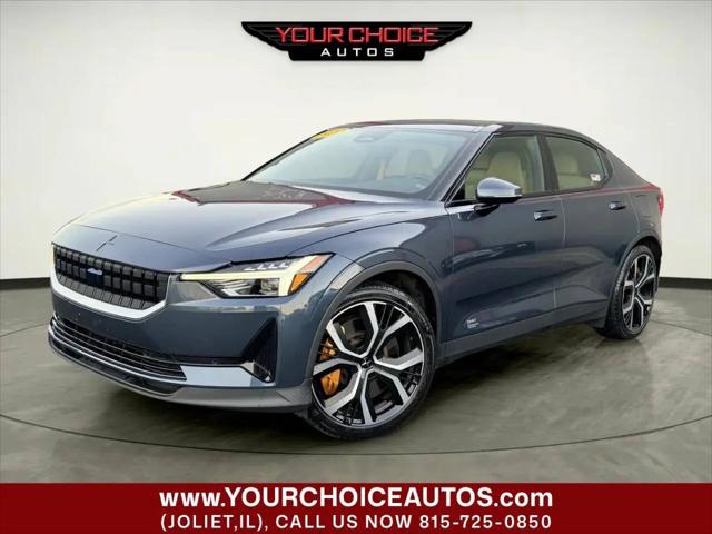 2022 Polestar 2 Long Range Dual Motor for sale in Joliet, IL