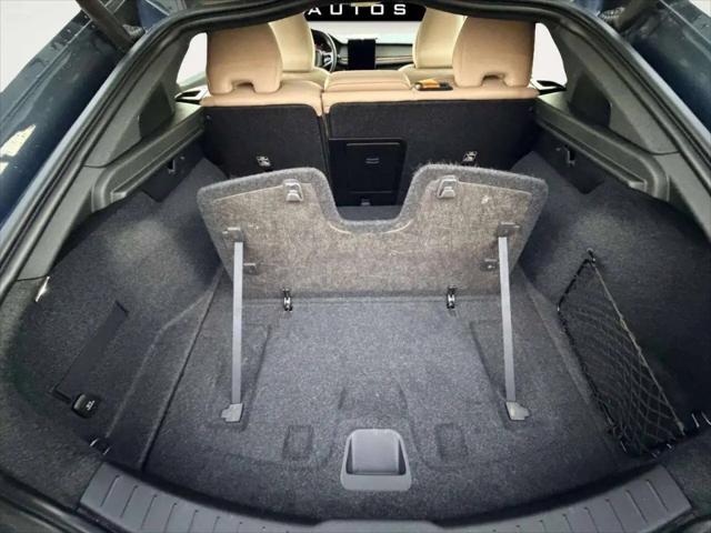 2022 Polestar 2 Long Range Dual Motor