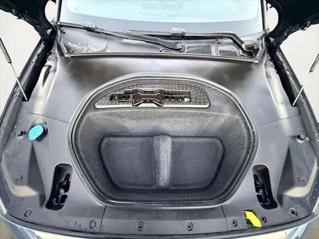 2022 Polestar 2 Long Range Dual Motor