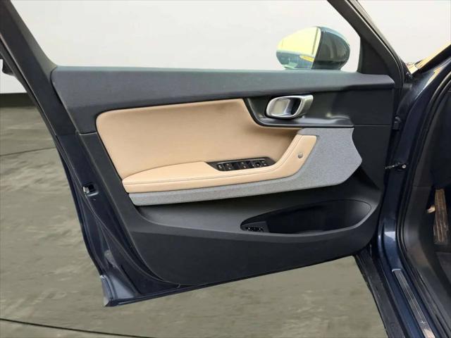 2022 Polestar 2 Long Range Dual Motor