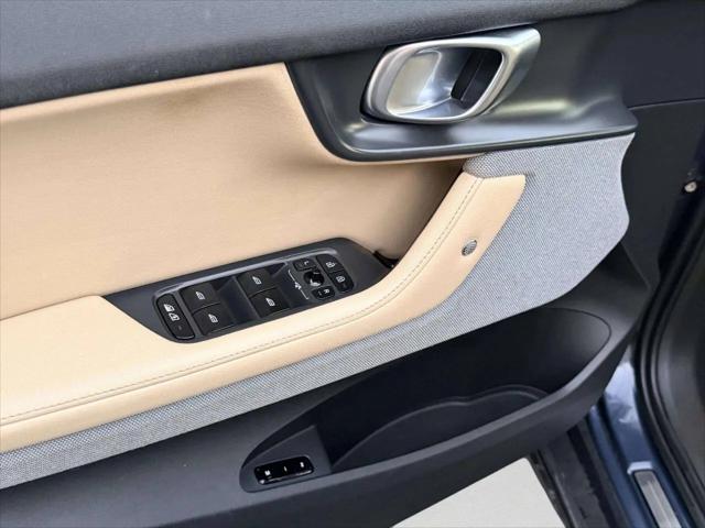 2022 Polestar 2 Long Range Dual Motor