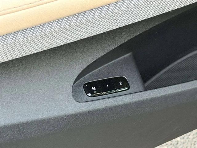 2022 Polestar 2 Long Range Dual Motor