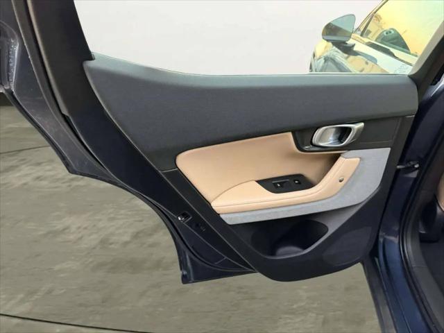 2022 Polestar 2 Long Range Dual Motor