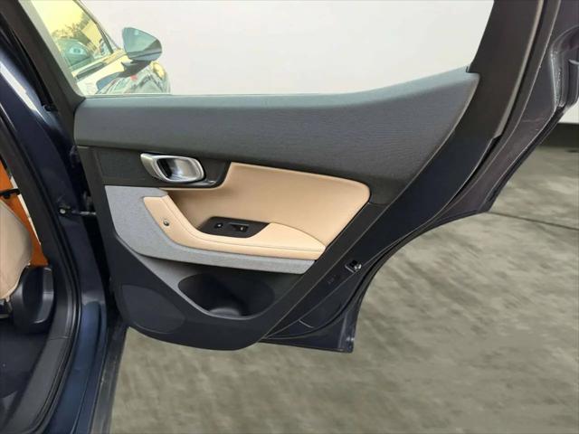 2022 Polestar 2 Long Range Dual Motor