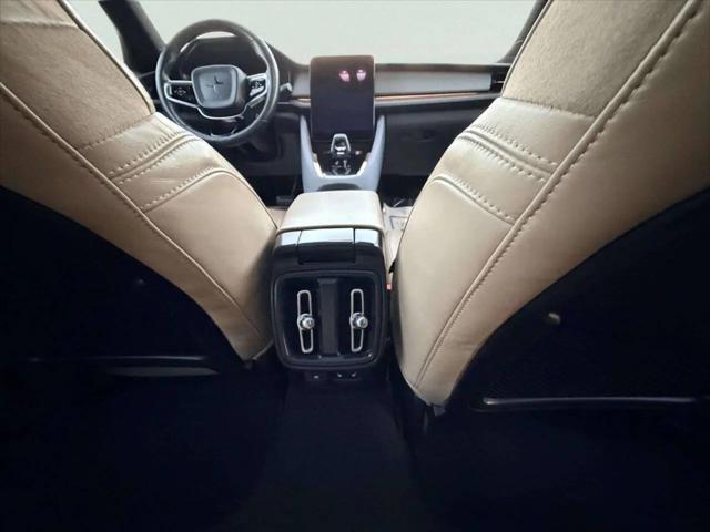 2022 Polestar 2 Long Range Dual Motor