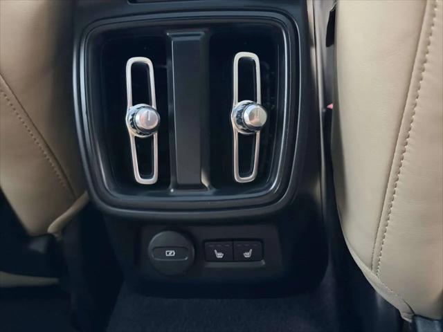 2022 Polestar 2 Long Range Dual Motor