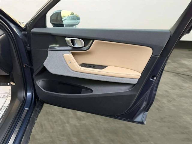 2022 Polestar 2 Long Range Dual Motor