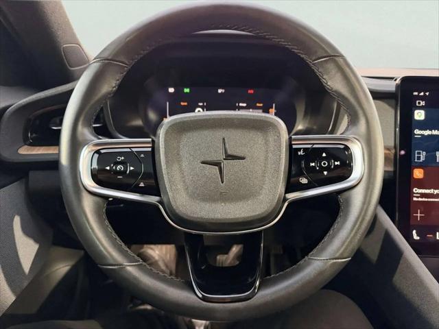 2022 Polestar 2 Long Range Dual Motor