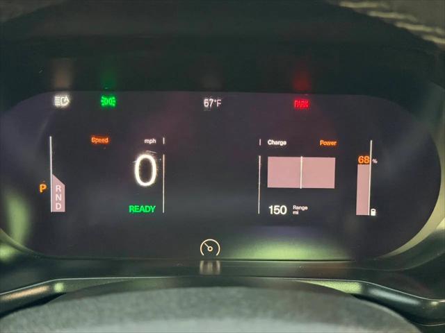 2022 Polestar 2 Long Range Dual Motor