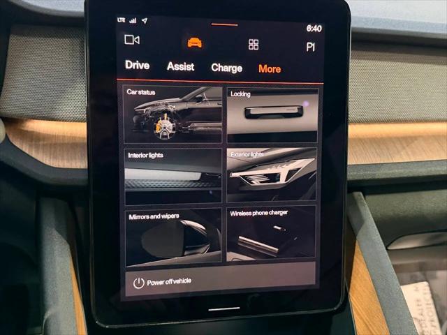 2022 Polestar 2 Long Range Dual Motor