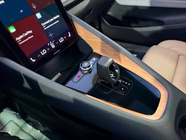 2022 Polestar 2 Long Range Dual Motor
