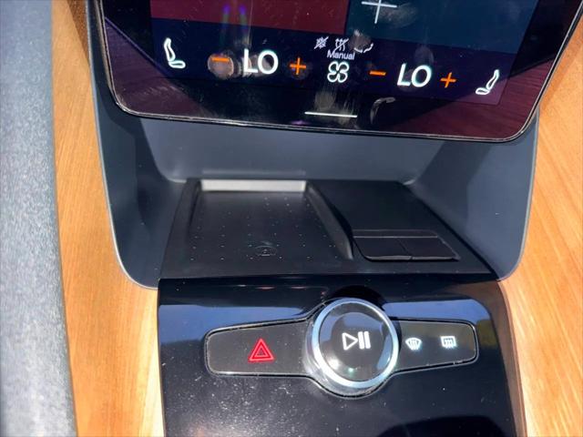 2022 Polestar 2 Long Range Dual Motor