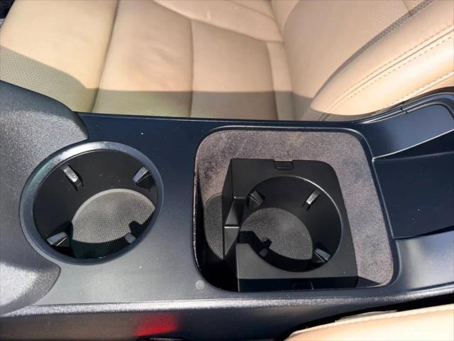 2022 Polestar 2 Long Range Dual Motor