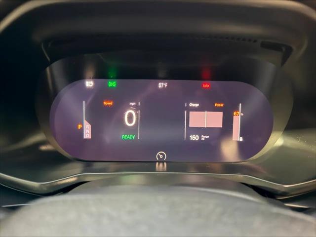 2022 Polestar 2 Long Range Dual Motor