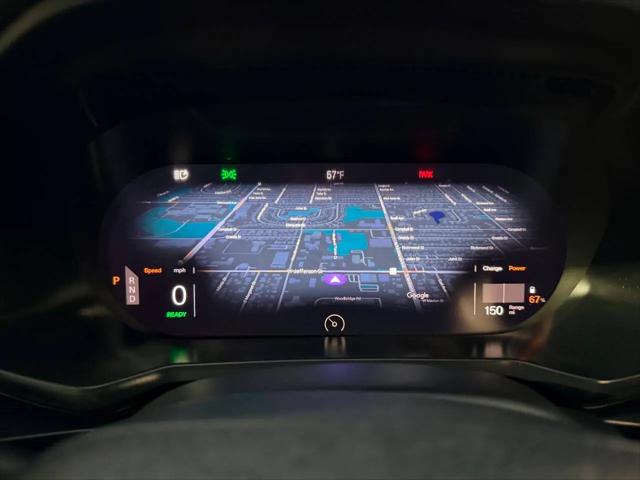 2022 Polestar 2 Long Range Dual Motor