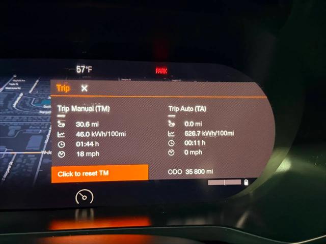 2022 Polestar 2 Long Range Dual Motor