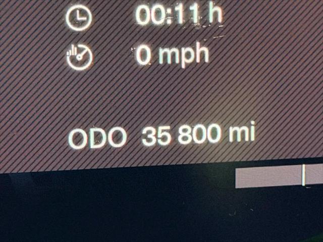 2022 Polestar 2 Long Range Dual Motor