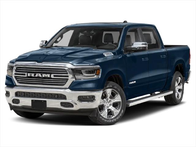 2023 Ram 1500 Laramie Crew Cab 4x4 57 Box for sale in Houston, TX