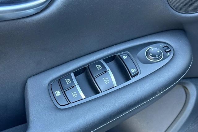 2025 INFINITI QX50 Pure AWD