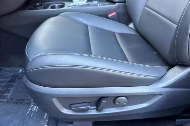 2025 INFINITI QX50 Pure AWD
