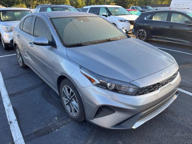 2024 Kia Forte LXS for sale in Toledo, OH