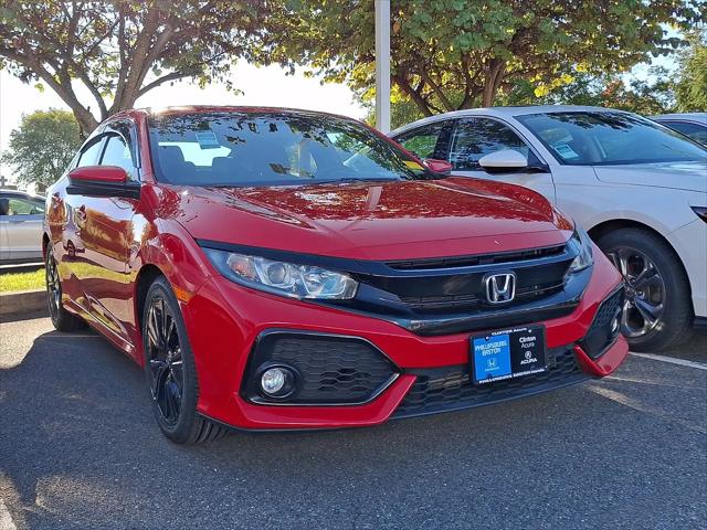 2019 Honda Civic EX for sale in Stewartsville, NJ