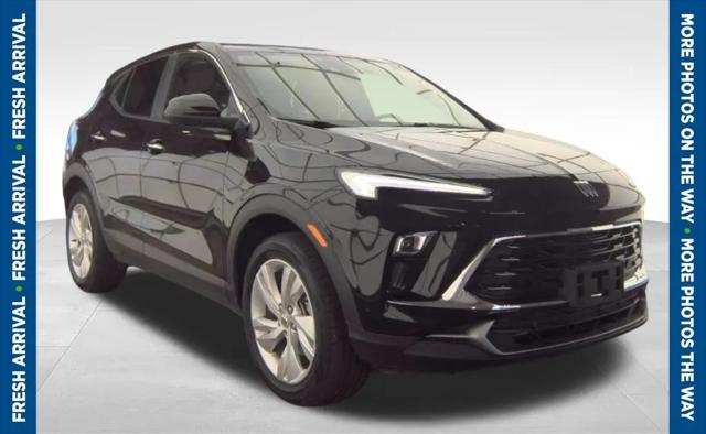 2026 Buick Encore GX Preferred AWD for sale in Dubuque, IA