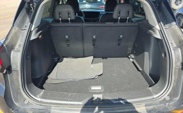 2026 Buick Encore GX Preferred AWD