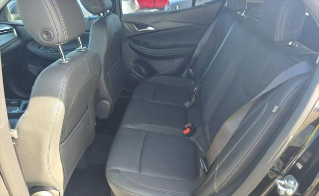 2026 Buick Encore GX Preferred AWD