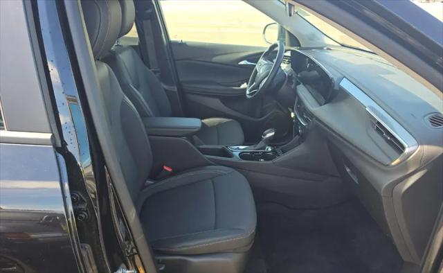 2026 Buick Encore GX Preferred AWD