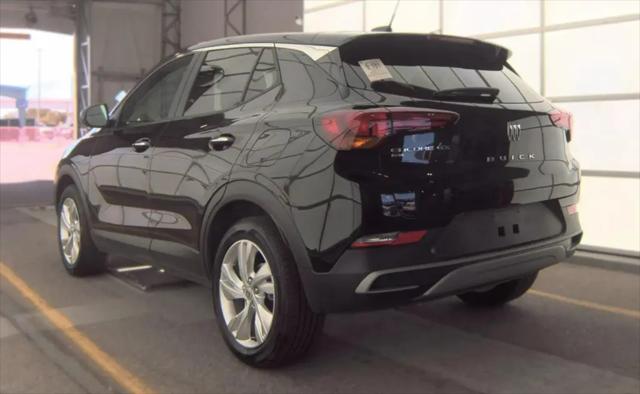 2026 Buick Encore GX Preferred AWD