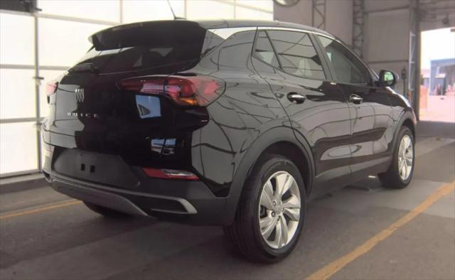 2026 Buick Encore GX Preferred AWD