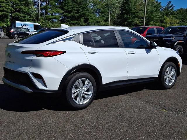2026 Buick NV Preferred FWD