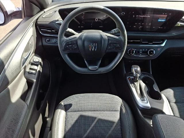 2026 Buick NV Preferred FWD