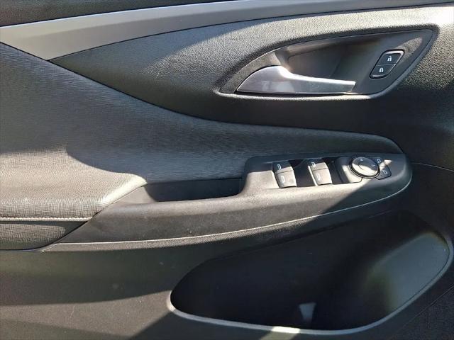 2026 Buick NV Preferred FWD