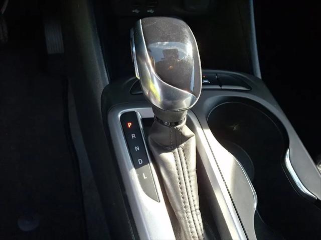 2026 Buick NV Preferred FWD
