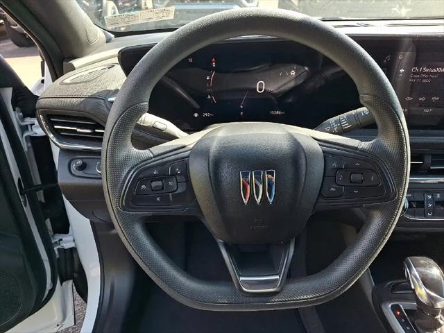 2026 Buick NV Preferred FWD