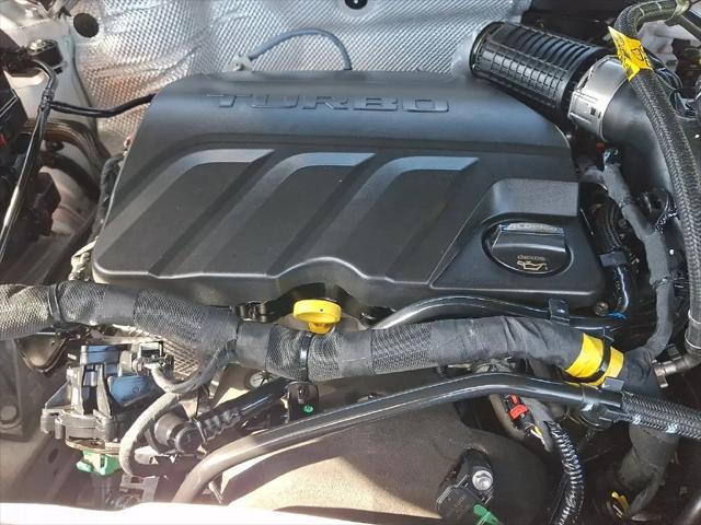 2026 Buick NV Preferred FWD