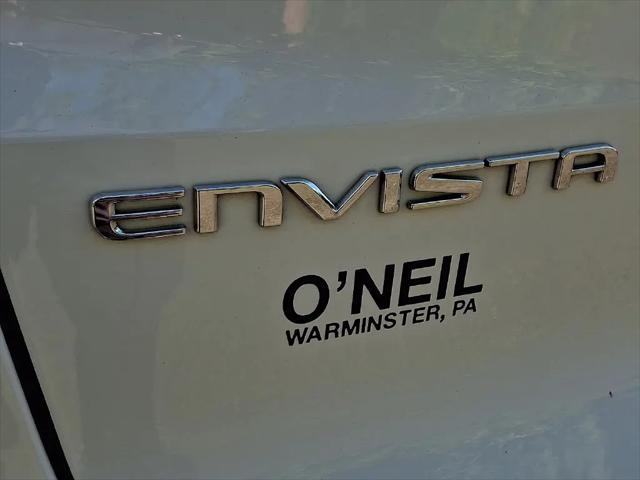 2026 Buick NV Preferred FWD