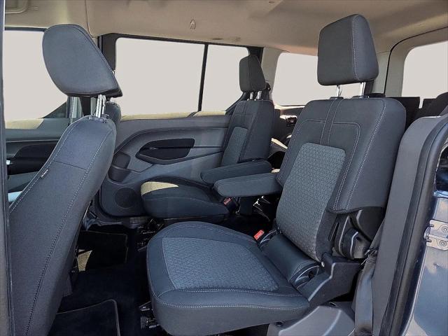 2019 Ford Transit Connect XLT