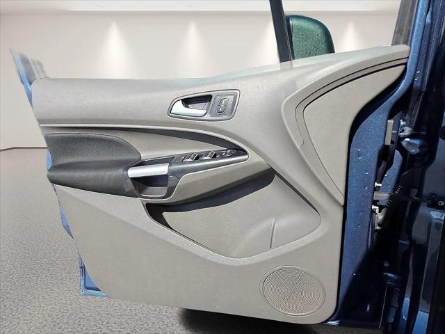 2019 Ford Transit Connect XLT