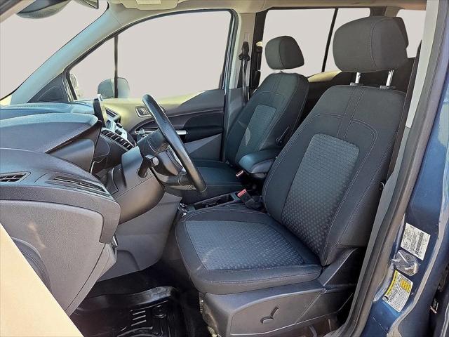 2019 Ford Transit Connect XLT