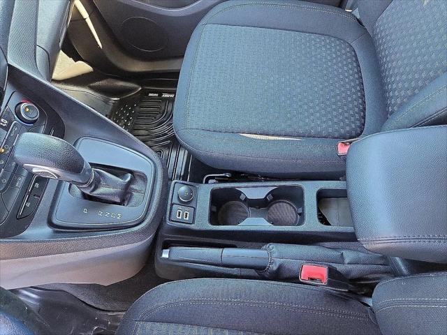 2019 Ford Transit Connect XLT