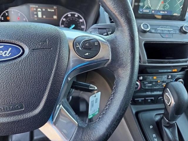 2019 Ford Transit Connect XLT