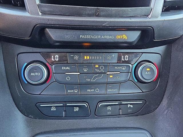 2019 Ford Transit Connect XLT