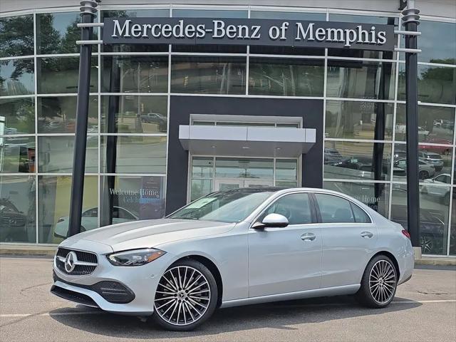 2026 Mercedes-Benz C-CLASS C 300 C 300 for sale in Memphis, TN