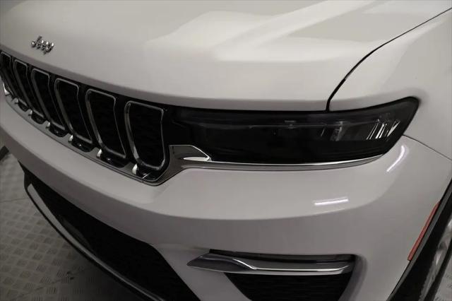 2023 Jeep Grand Cherokee Limited 4x2
