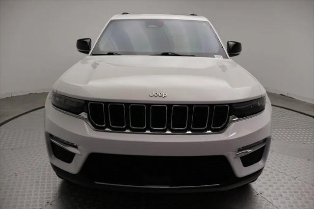 2023 Jeep Grand Cherokee Limited 4x2
